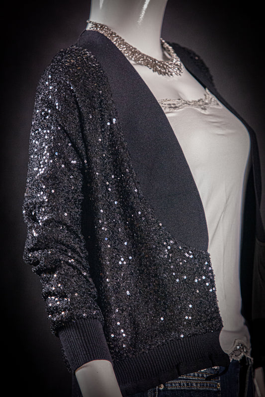 Jaket Kardigan Premium Super Mewah