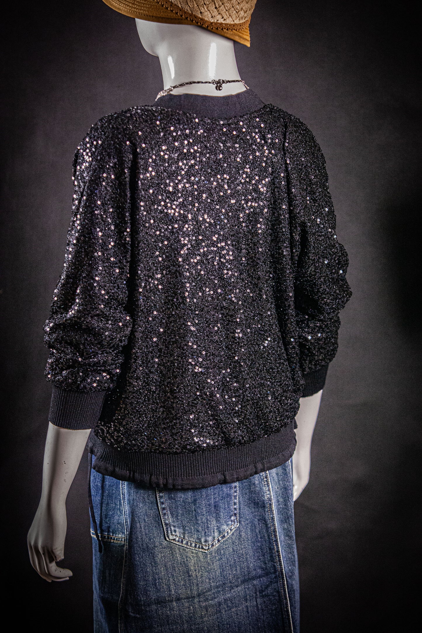 Jaket Kardigan Premium Super Mewah