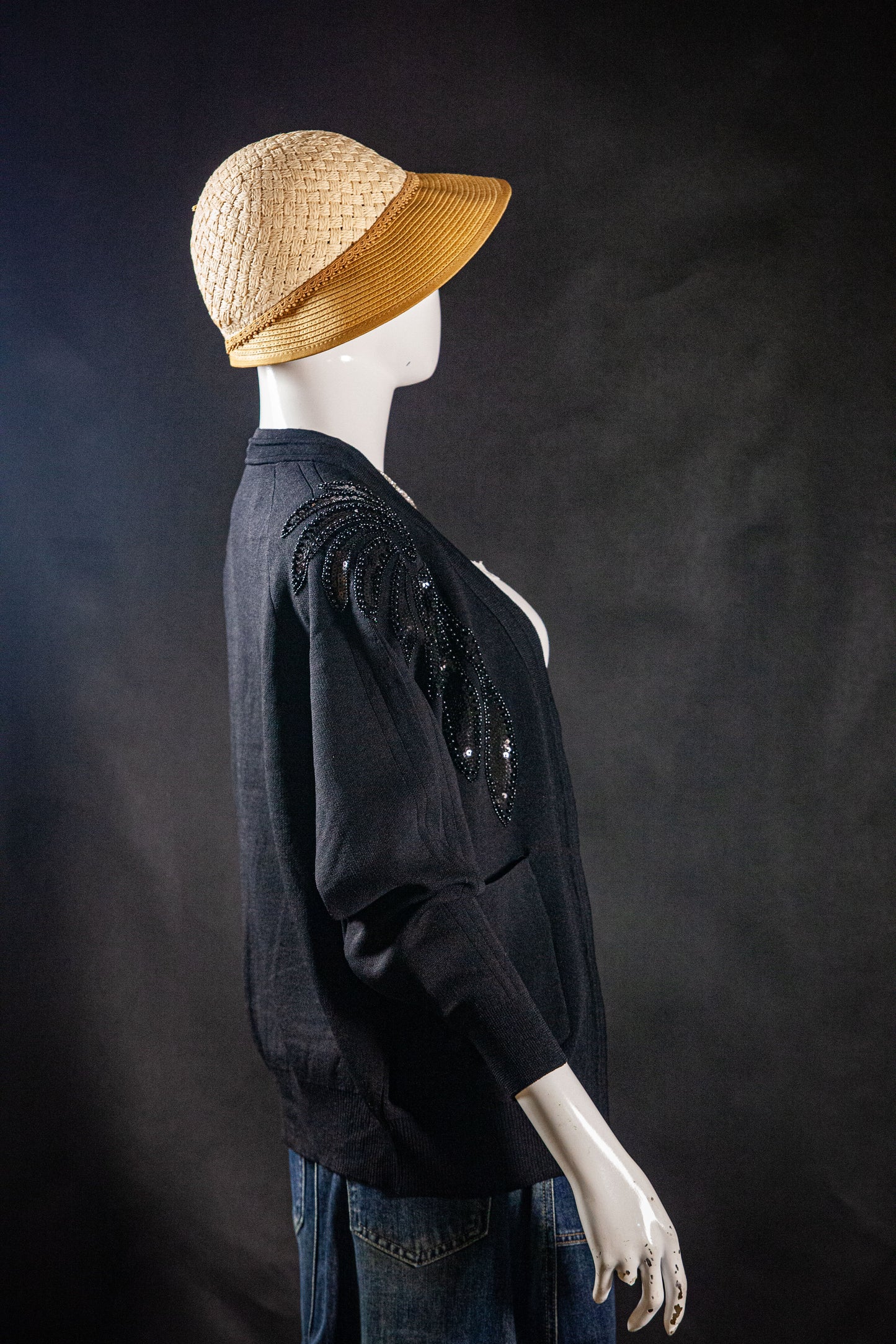 Jaket Kardigan Premium Super Mewah