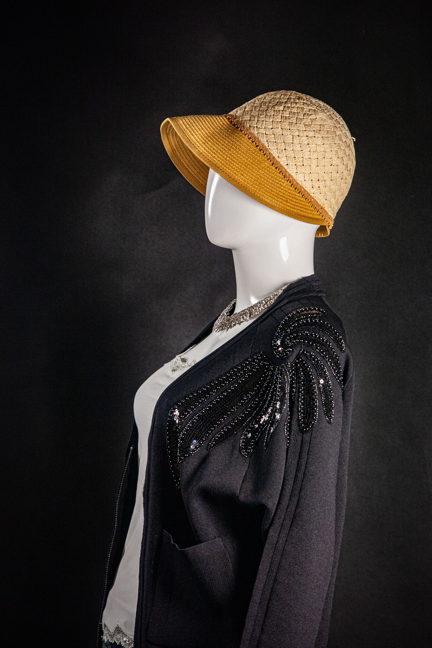 Jaket Kardigan Premium Super Mewah