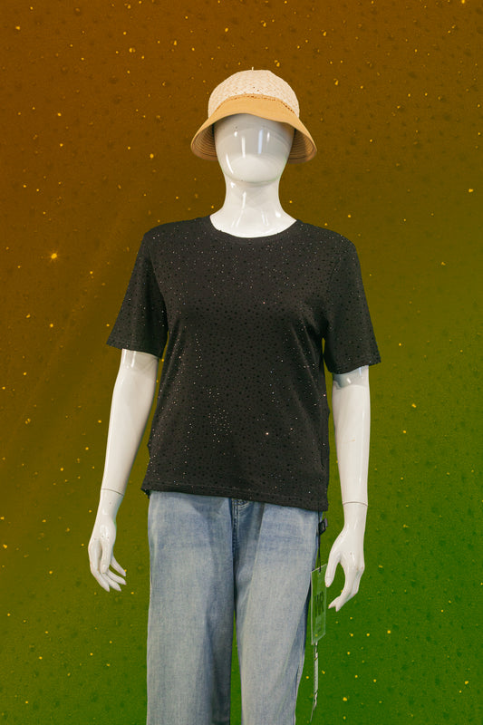 T-Shirt Premium Motif Blink