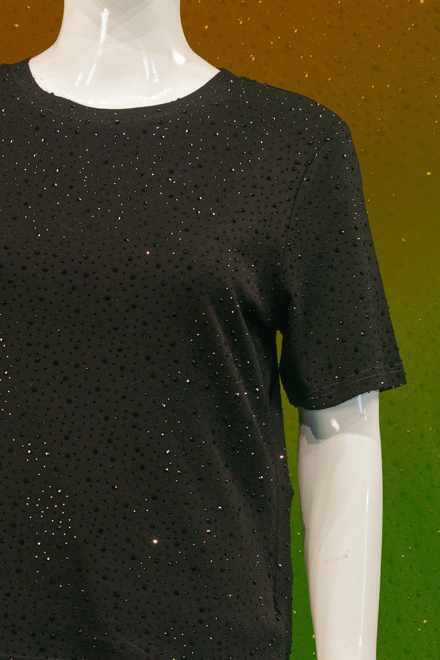 T-Shirt Premium Motif Blink